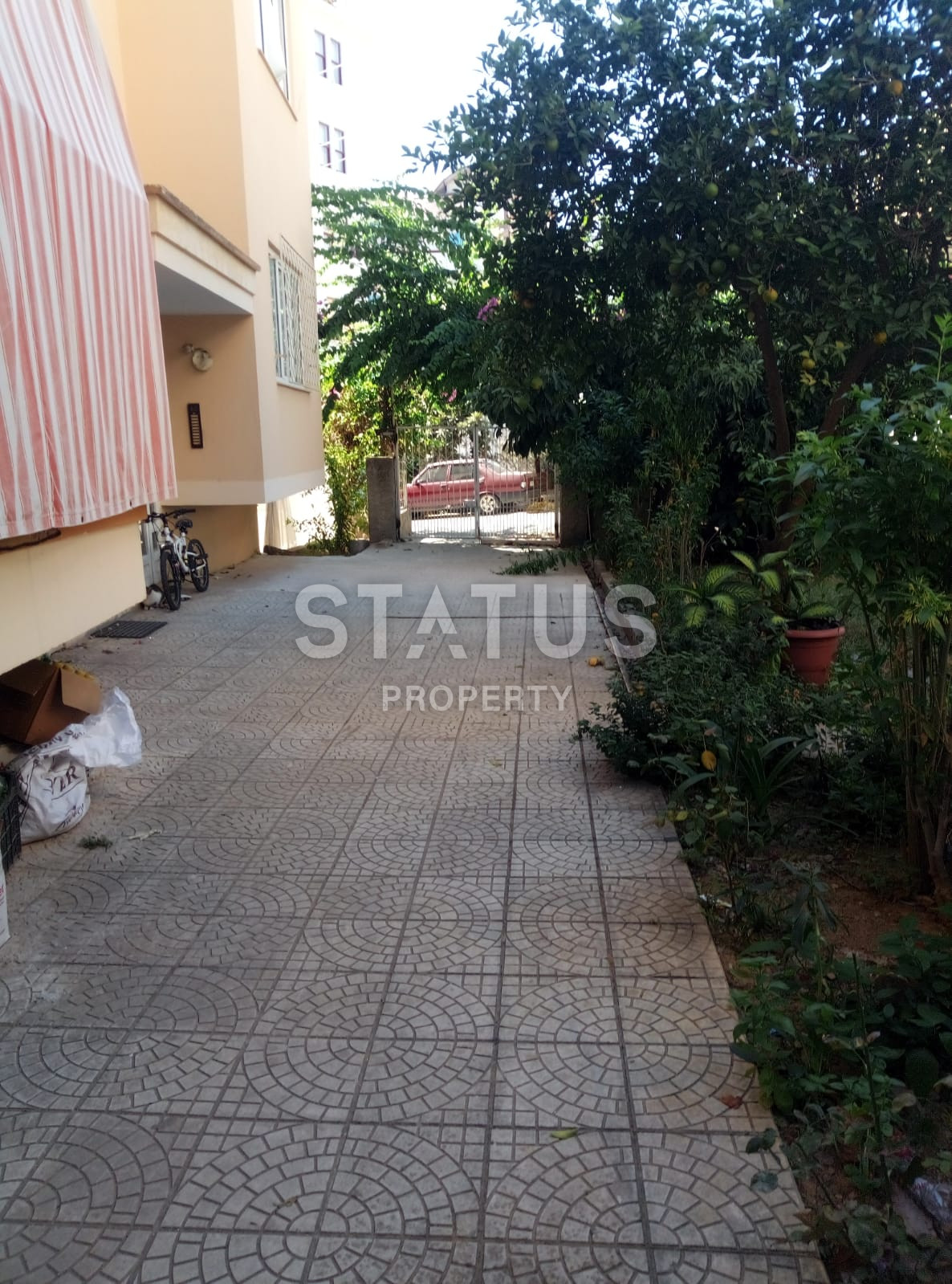 Дублекс 3+1 – 160 кв м в районе Джикджилли фото 34