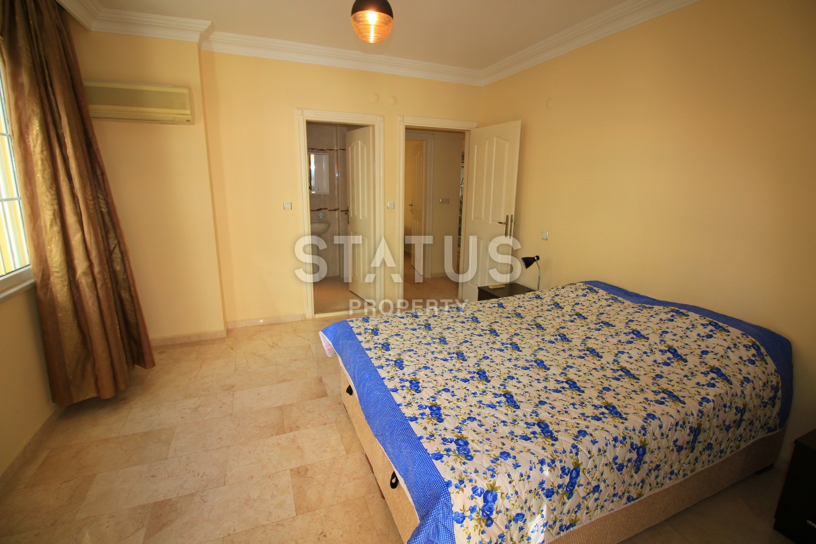 Меблированные апартаменты 2+1 в центре Махмутлара, 100 м2 фото 12