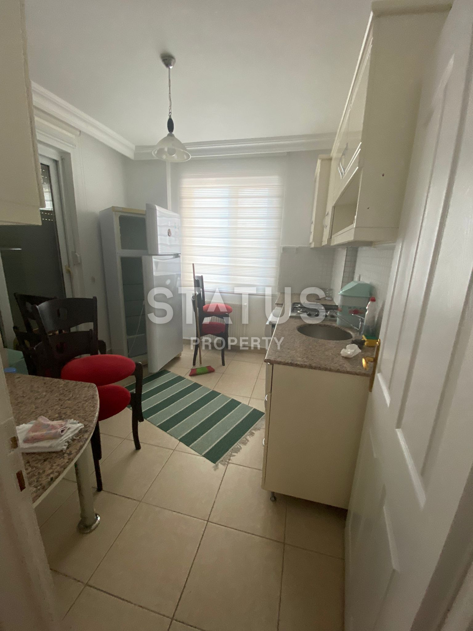 Apartment 2+1 10 minutes from Cleopatra beach, 100 m2. фото 9