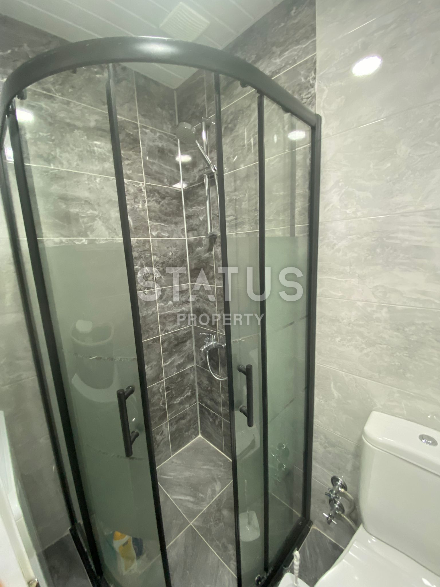 Apartment 2+1 10 minutes from Cleopatra beach, 100 m2. фото 10