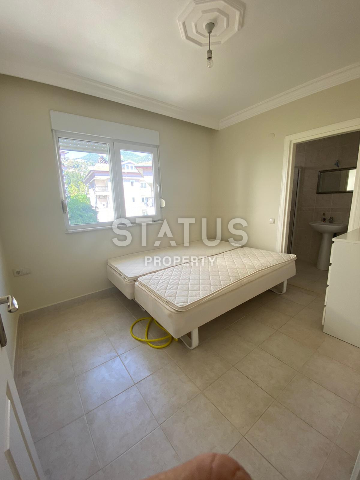 Duplex 4+1 in the center of Alanya with a panoramic view of the sea, 190 sq.m. фото 13