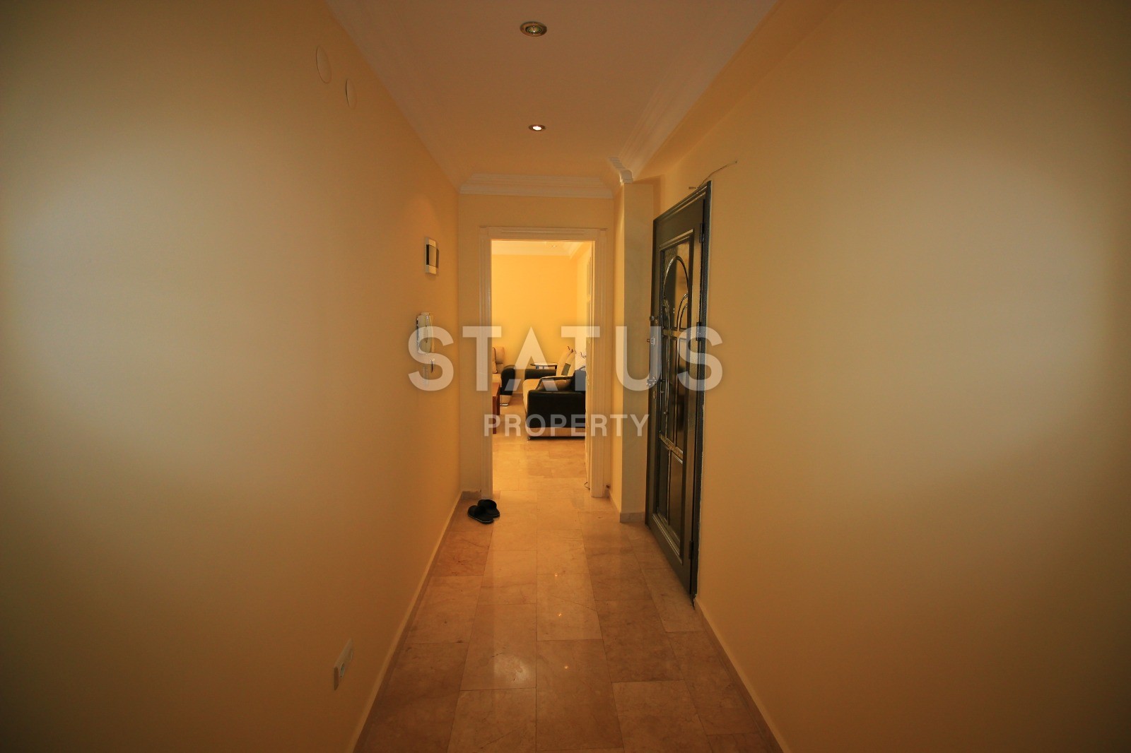 Меблированные апартаменты 2+1 в центре Махмутлара, 100 м2 фото 16