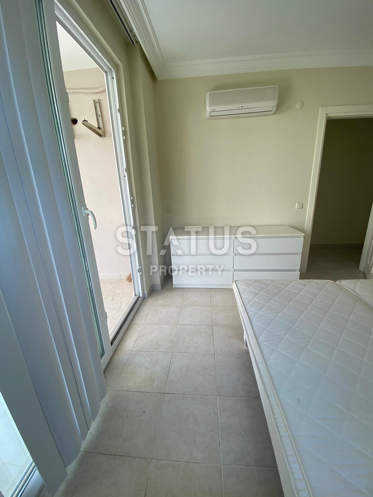 Duplex 4+1 in the center of Alanya with a panoramic view of the sea, 190 sq.m. фото 15