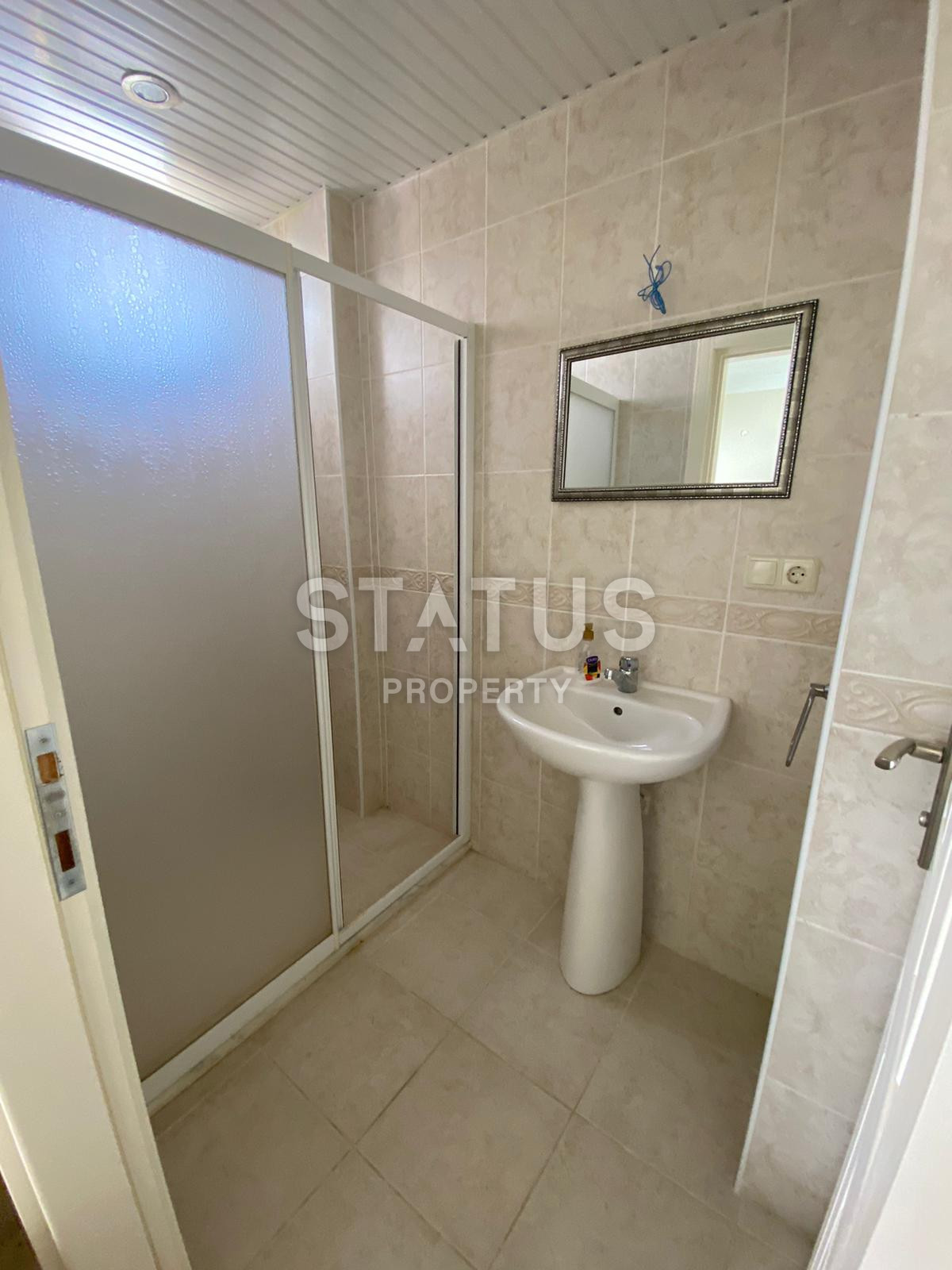 Duplex 4+1 in the center of Alanya with a panoramic view of the sea, 190 sq.m. фото 17