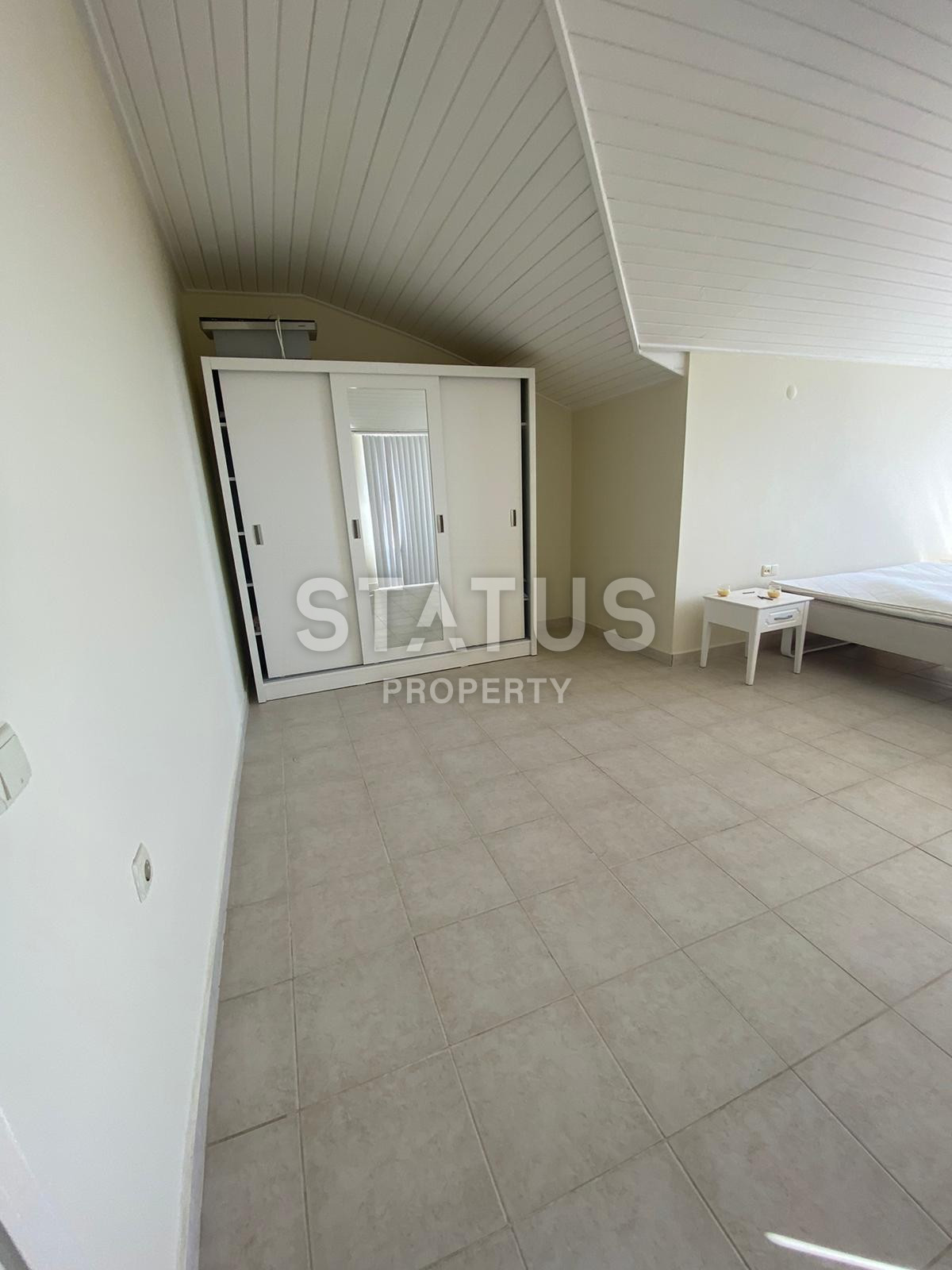 Duplex 4+1 in the center of Alanya with a panoramic view of the sea, 190 sq.m. фото 19