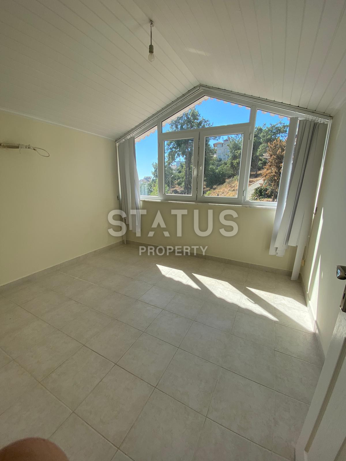 Duplex 4+1 in the center of Alanya with a panoramic view of the sea, 190 sq.m. фото 22