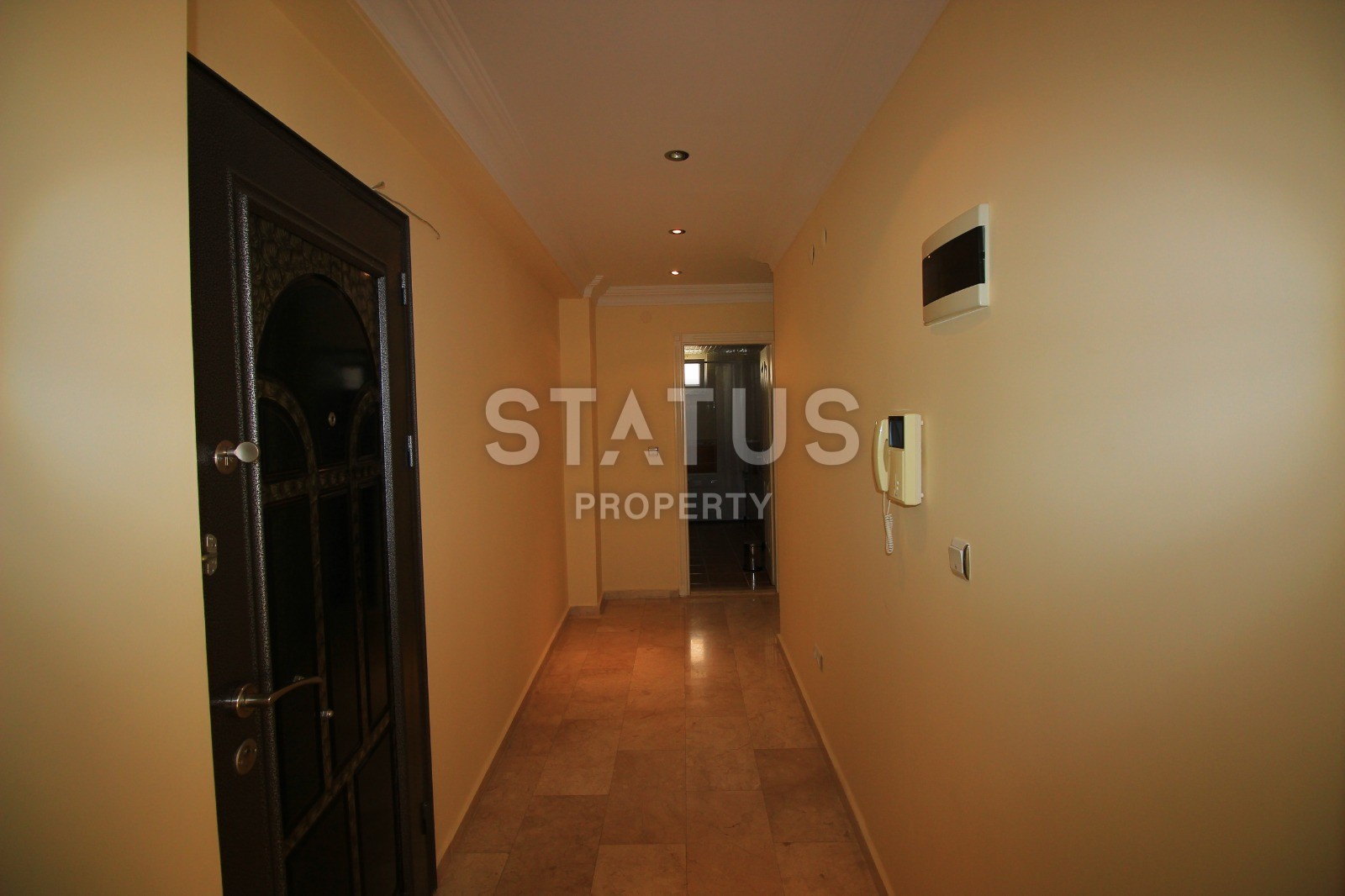 Меблированные апартаменты 2+1 в центре Махмутлара, 100 м2 фото 17