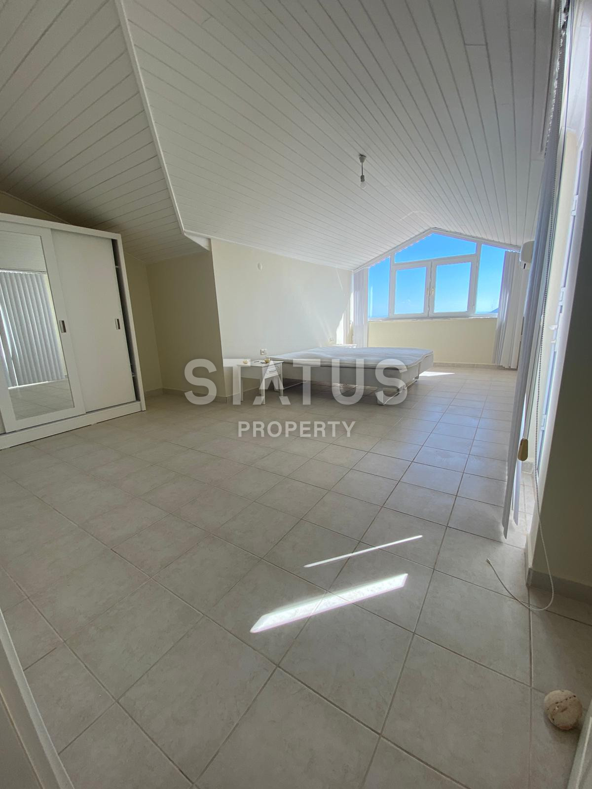 Duplex 4+1 in the center of Alanya with a panoramic view of the sea, 190 sq.m. фото 29