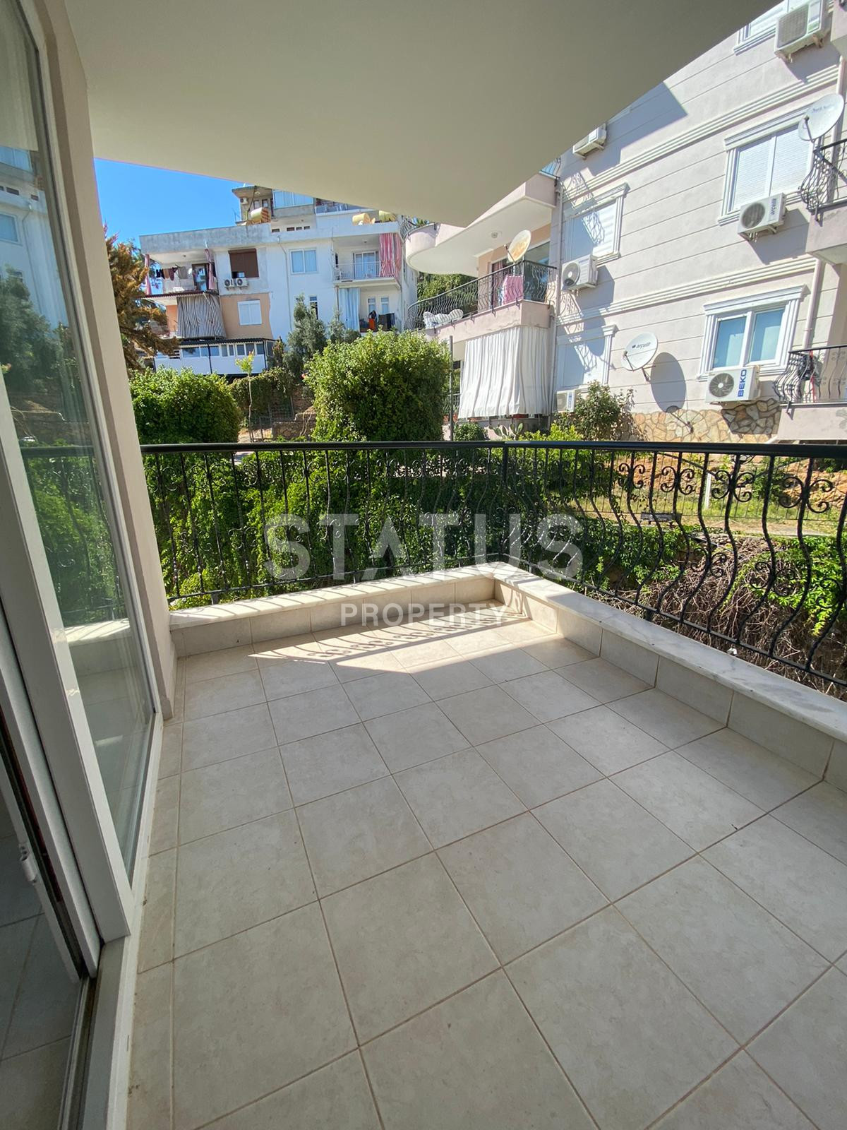 Duplex 4+1 in the center of Alanya with a panoramic view of the sea, 190 sq.m. фото 32