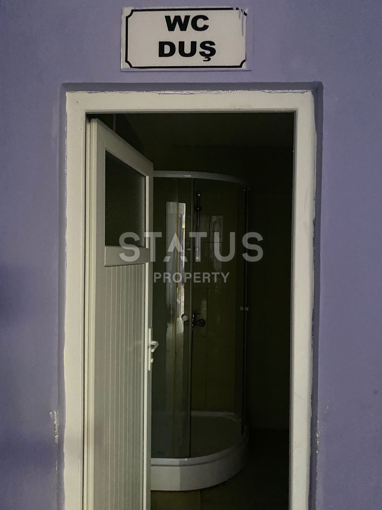 Duplex 4+1 in the center of Alanya with a panoramic view of the sea, 190 sq.m. фото 34