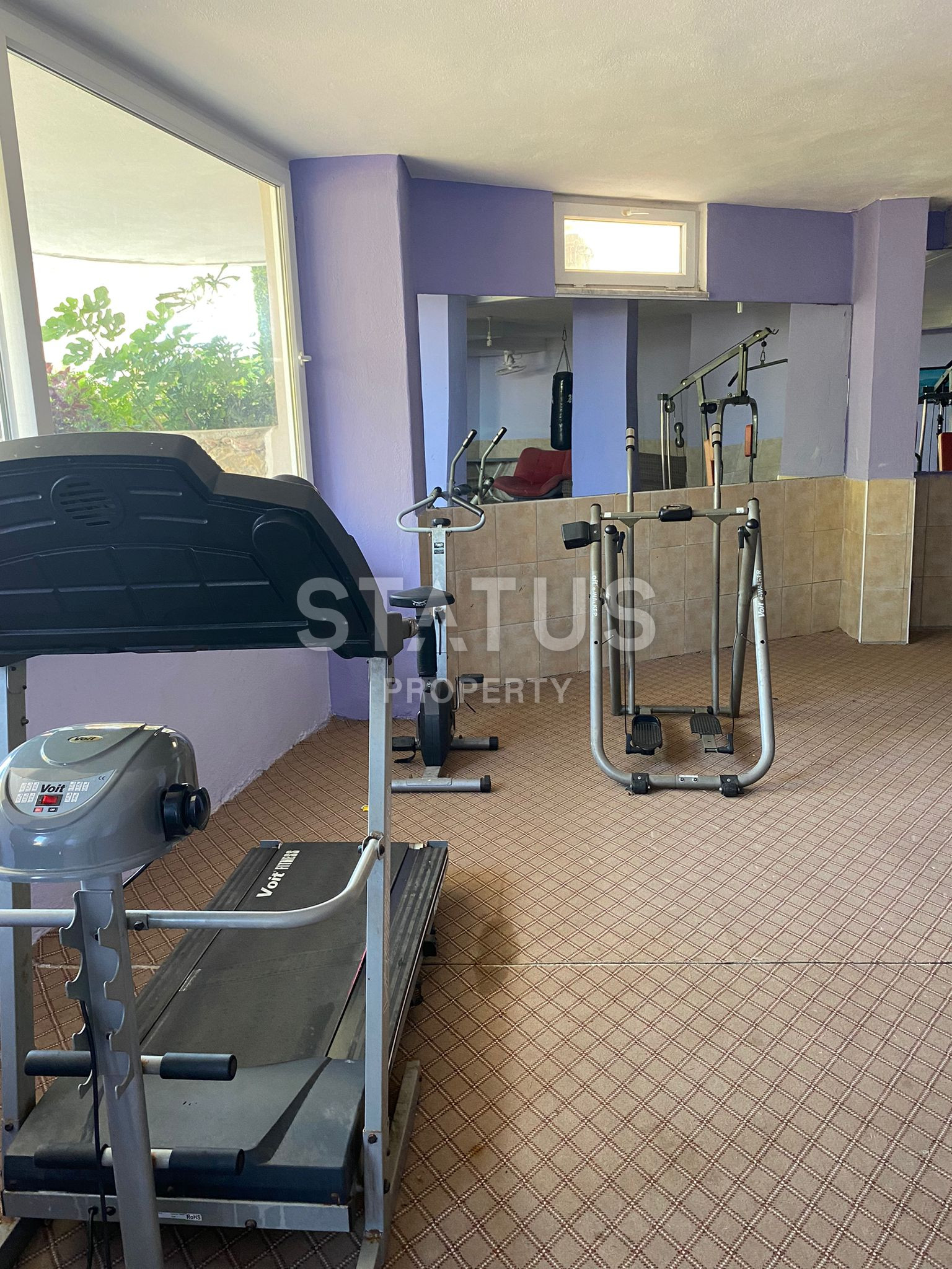 Duplex 4+1 in the center of Alanya with a panoramic view of the sea, 190 sq.m. фото 37