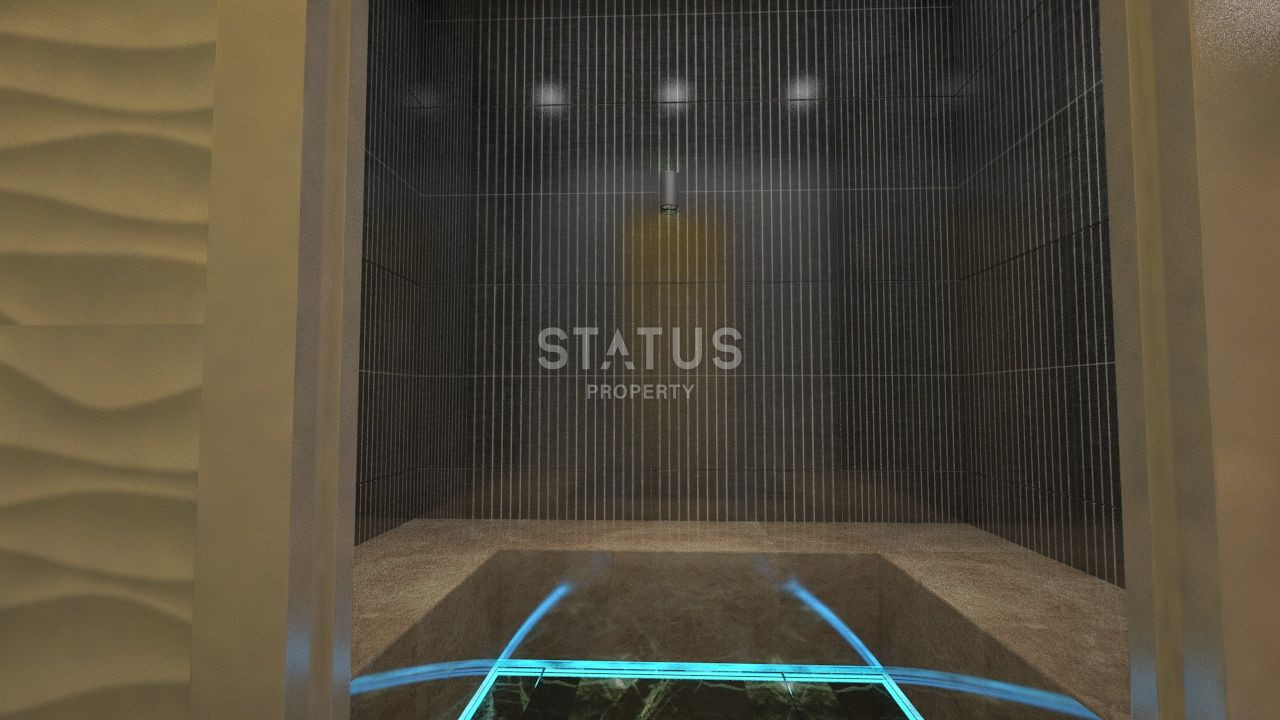 Новый роскошный проект в самом сердце европейского района Оба. Квартиры от 53 м² до 140 м². фото 16