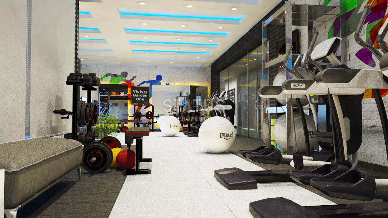 Новый роскошный проект в самом сердце европейского района Оба. Квартиры от 53 м² до 140 м². фото 26