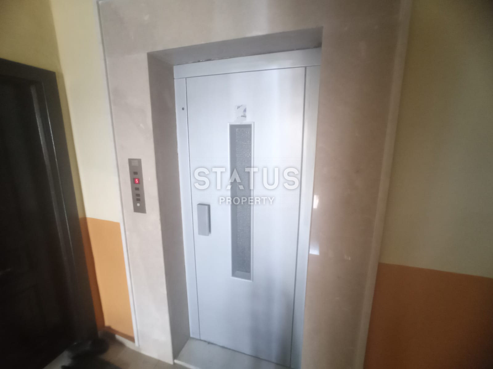 Меблированная квартира 2+1 с отдельной кухней, 120 м2. фото 2