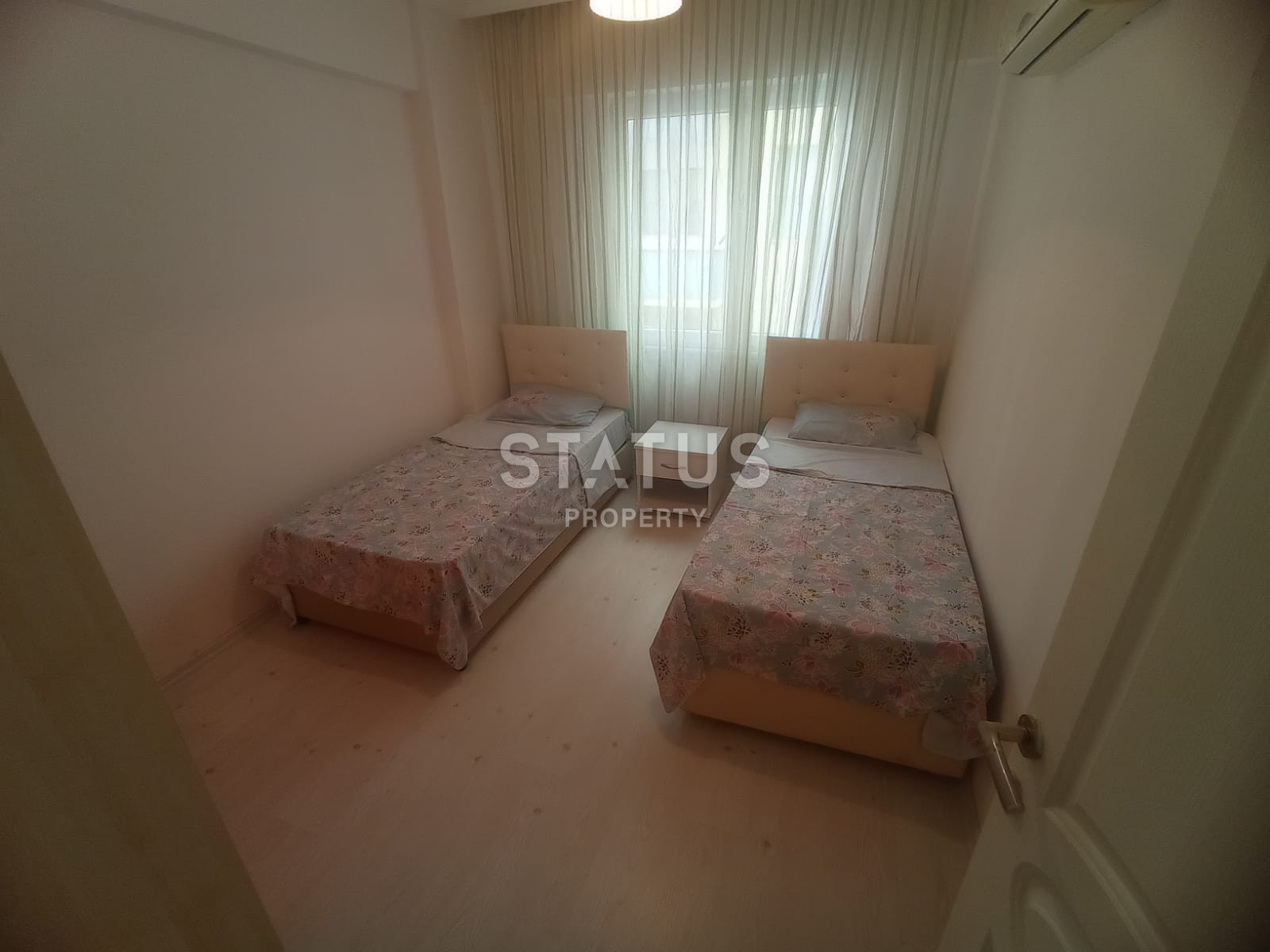 Меблированная квартира 2+1 с отдельной кухней, 120 м2. фото 3