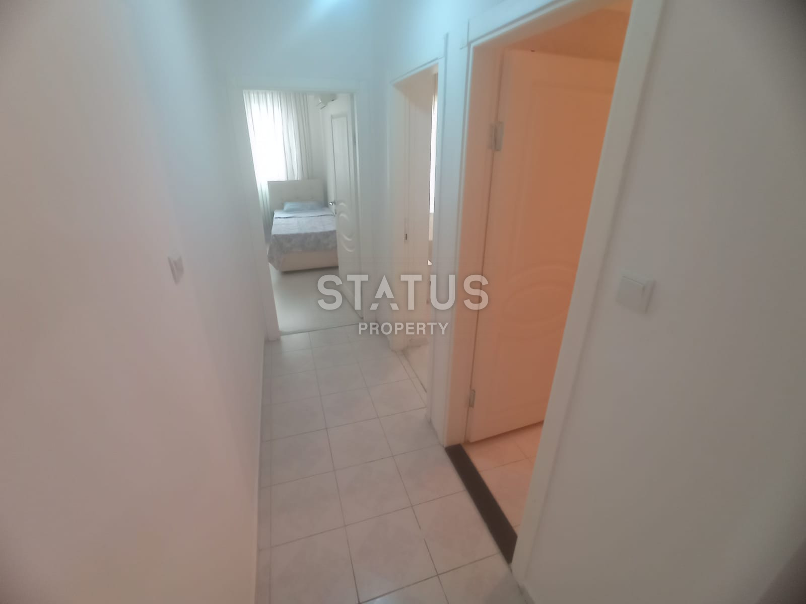 Меблированная квартира 2+1 с отдельной кухней, 120 м2. фото 5