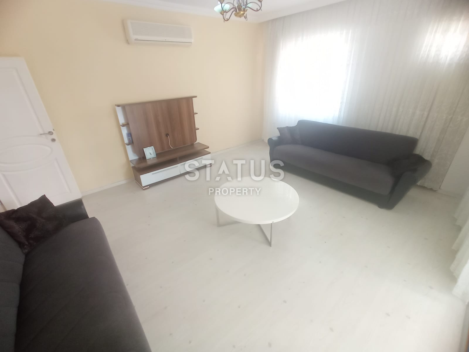 Меблированная квартира 2+1 с отдельной кухней, 120 м2. фото 6