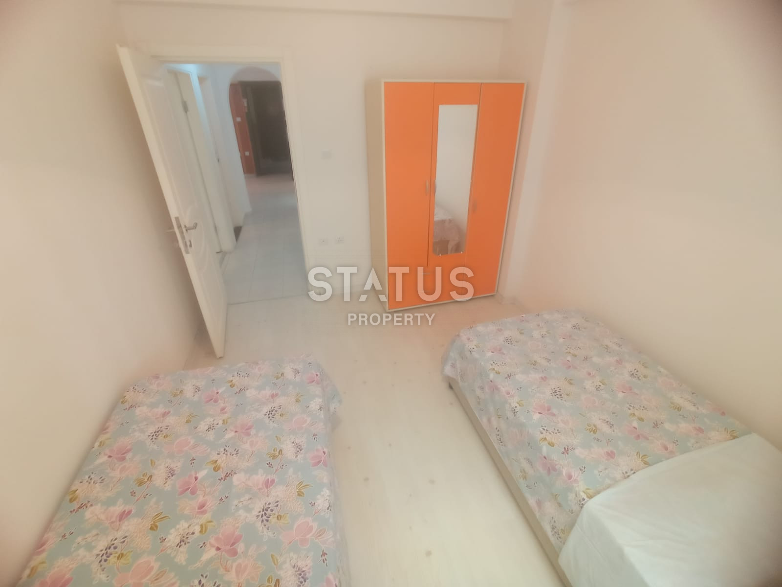 Меблированная квартира 2+1 с отдельной кухней, 120 м2. фото 7