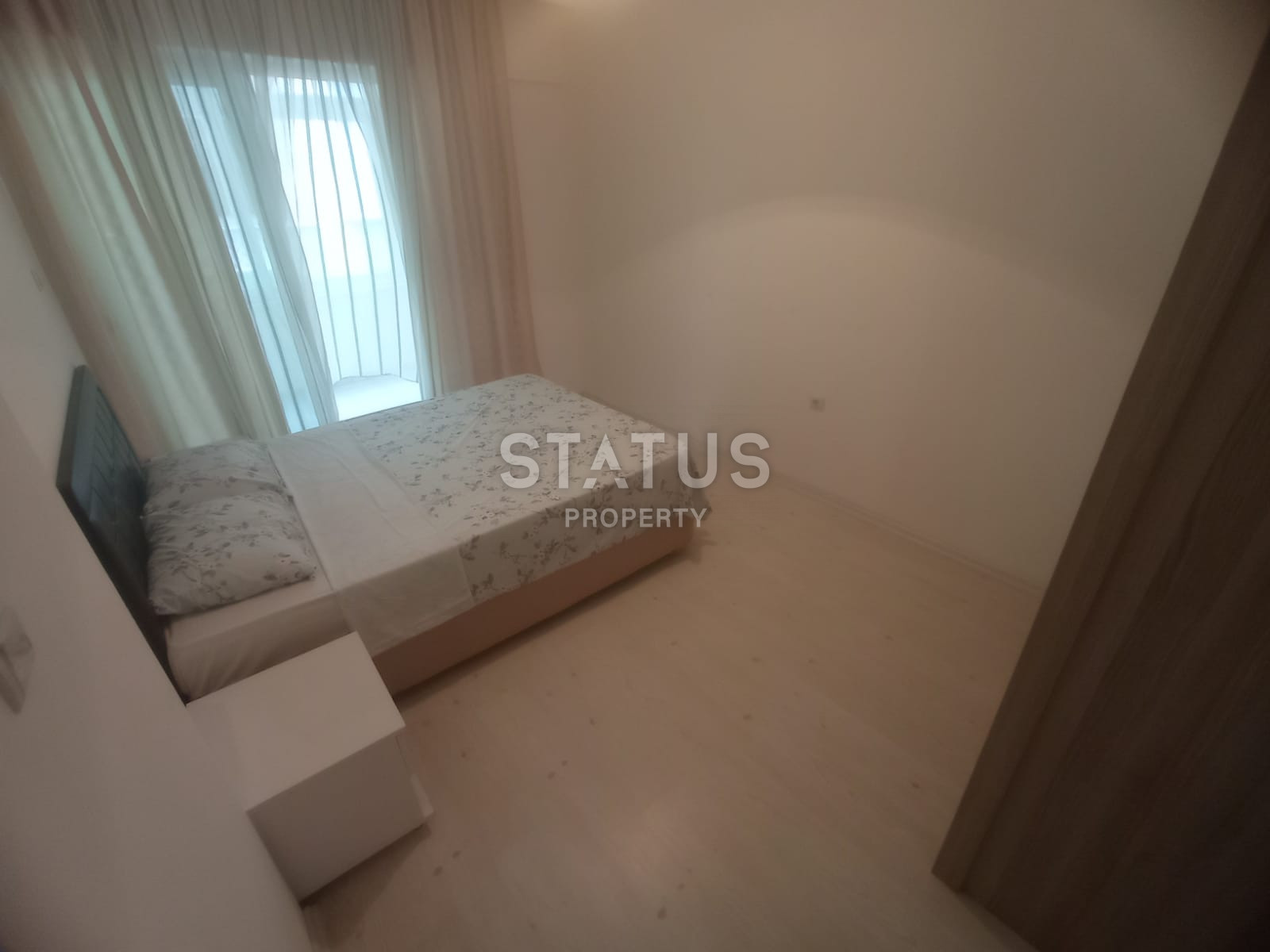 Меблированная квартира 2+1 с отдельной кухней, 120 м2. фото 8