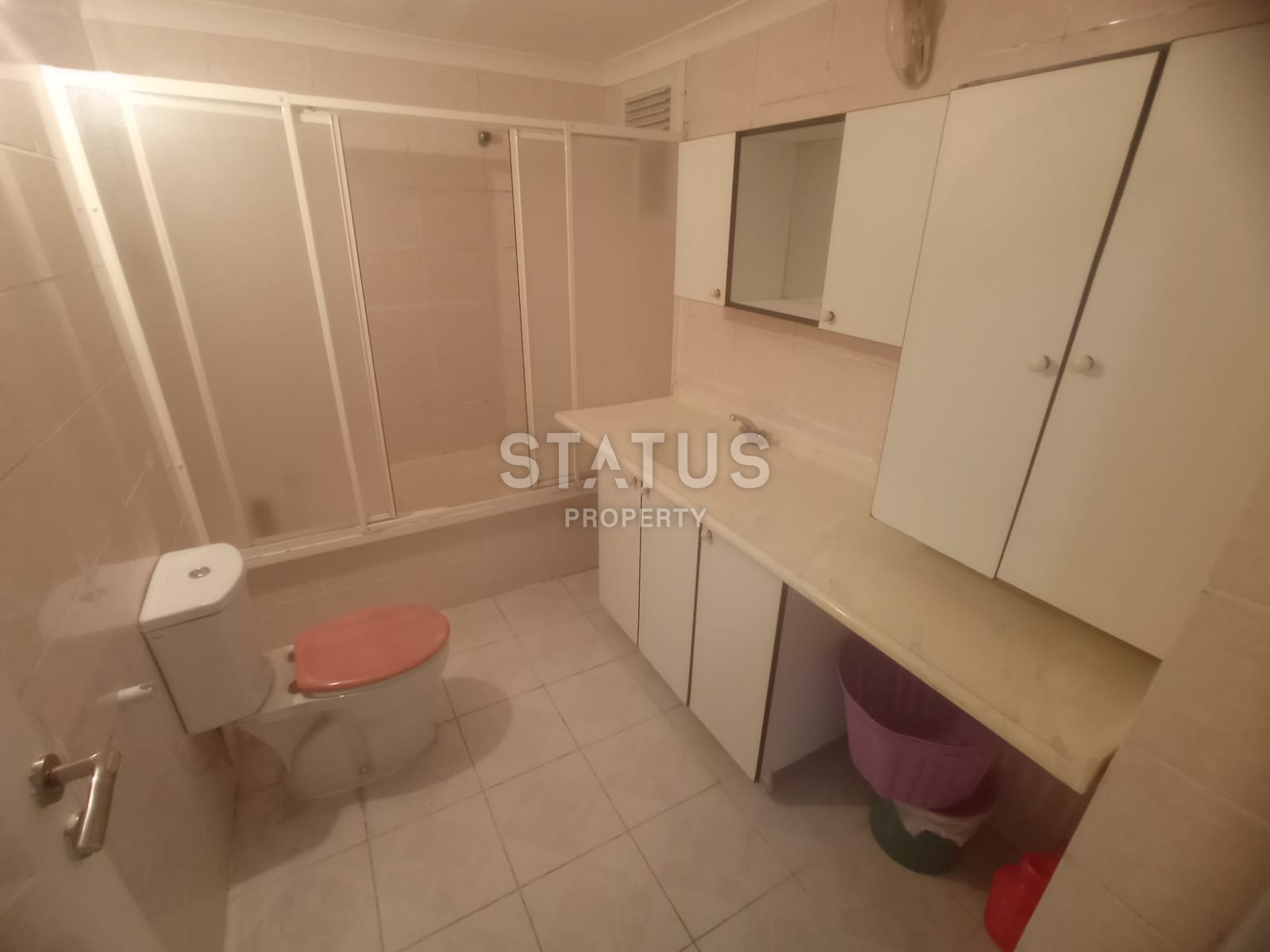 Меблированная квартира 2+1 с отдельной кухней, 120 м2. фото 9