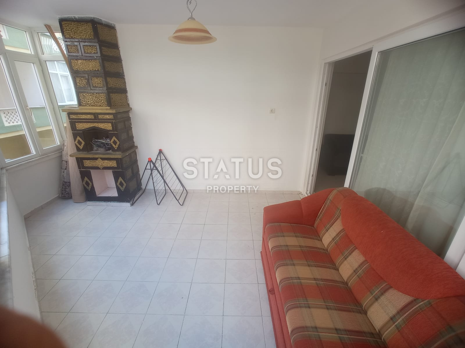 Меблированная квартира 2+1 с отдельной кухней, 120 м2. фото 10