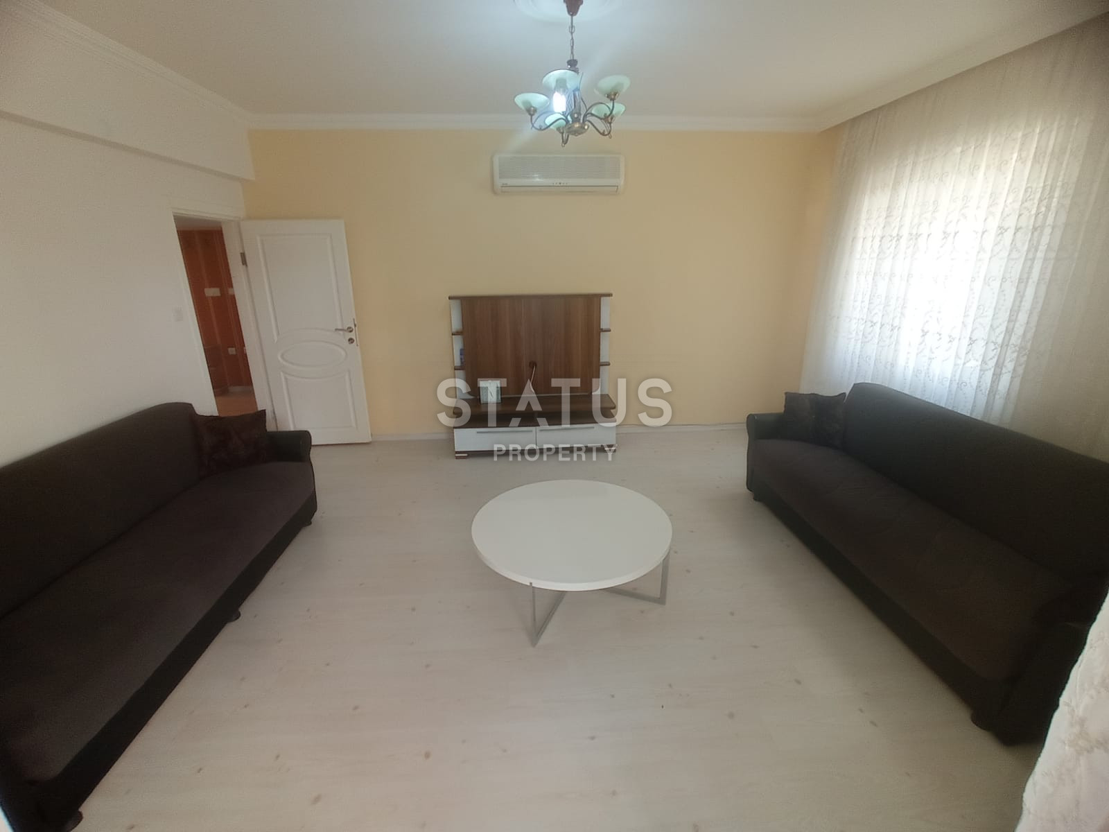 Меблированная квартира 2+1 с отдельной кухней, 120 м2. фото 11