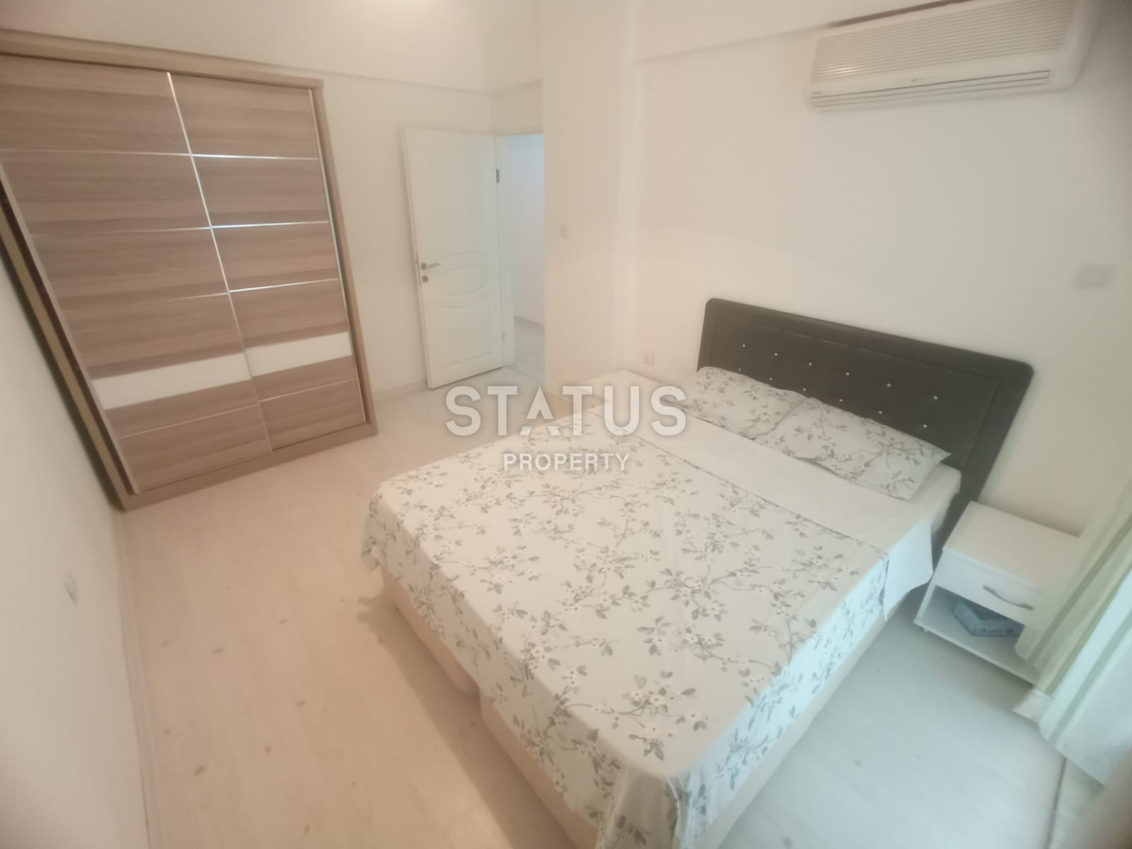 Меблированная квартира 2+1 с отдельной кухней, 120 м2. фото 12