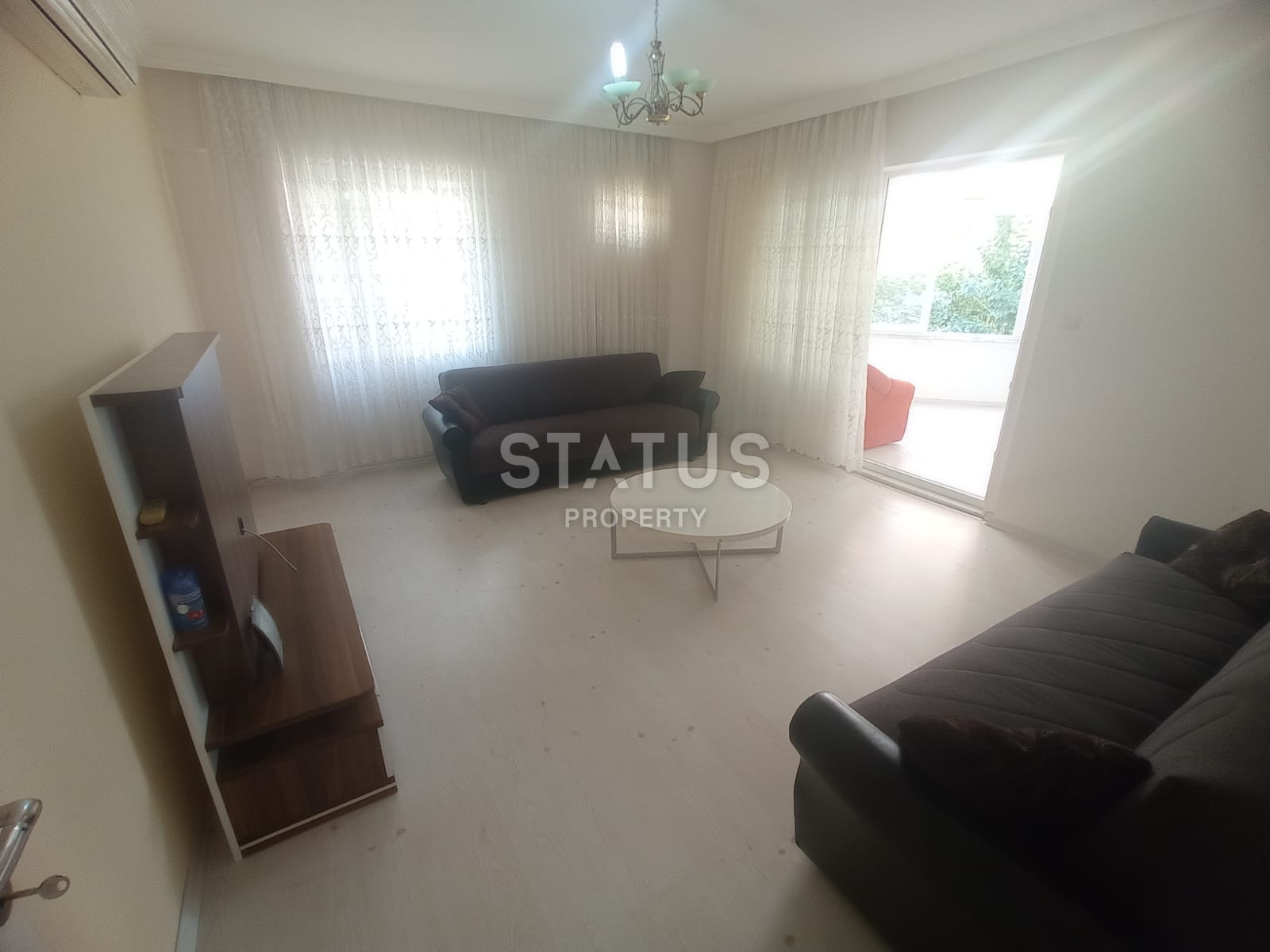 Меблированная квартира 2+1 с отдельной кухней, 120 м2. фото 13