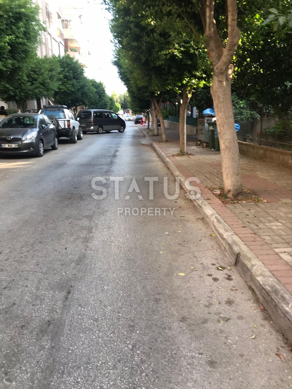 Меблированная квартира 1+1 в трёх минутах от пляжа в центре Алании, 98 м2 фото 23