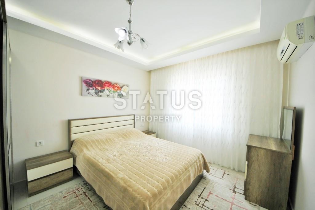 Уютная квартира 1+1 в новом комплексе с отличной инфраструктурой, 70 кв.м. фото 11