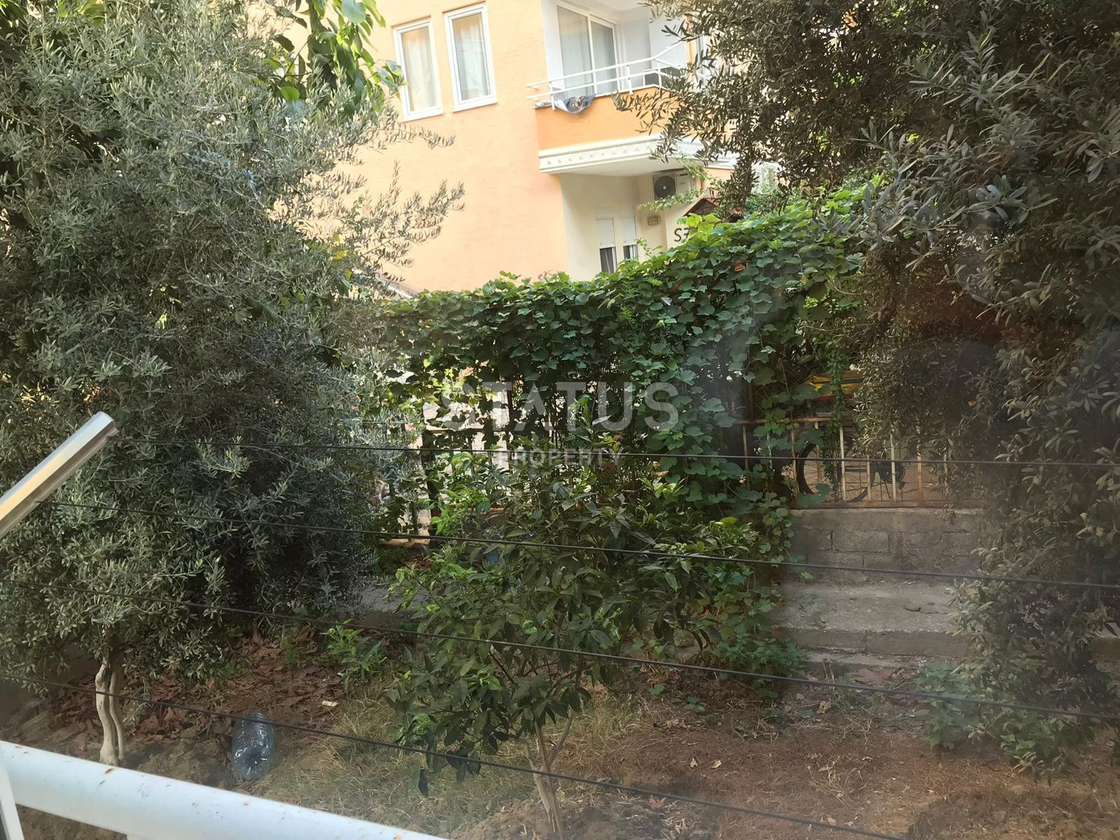 Меблированная квартира 1+1 в трёх минутах от пляжа в центре Алании, 98 м2 фото 28