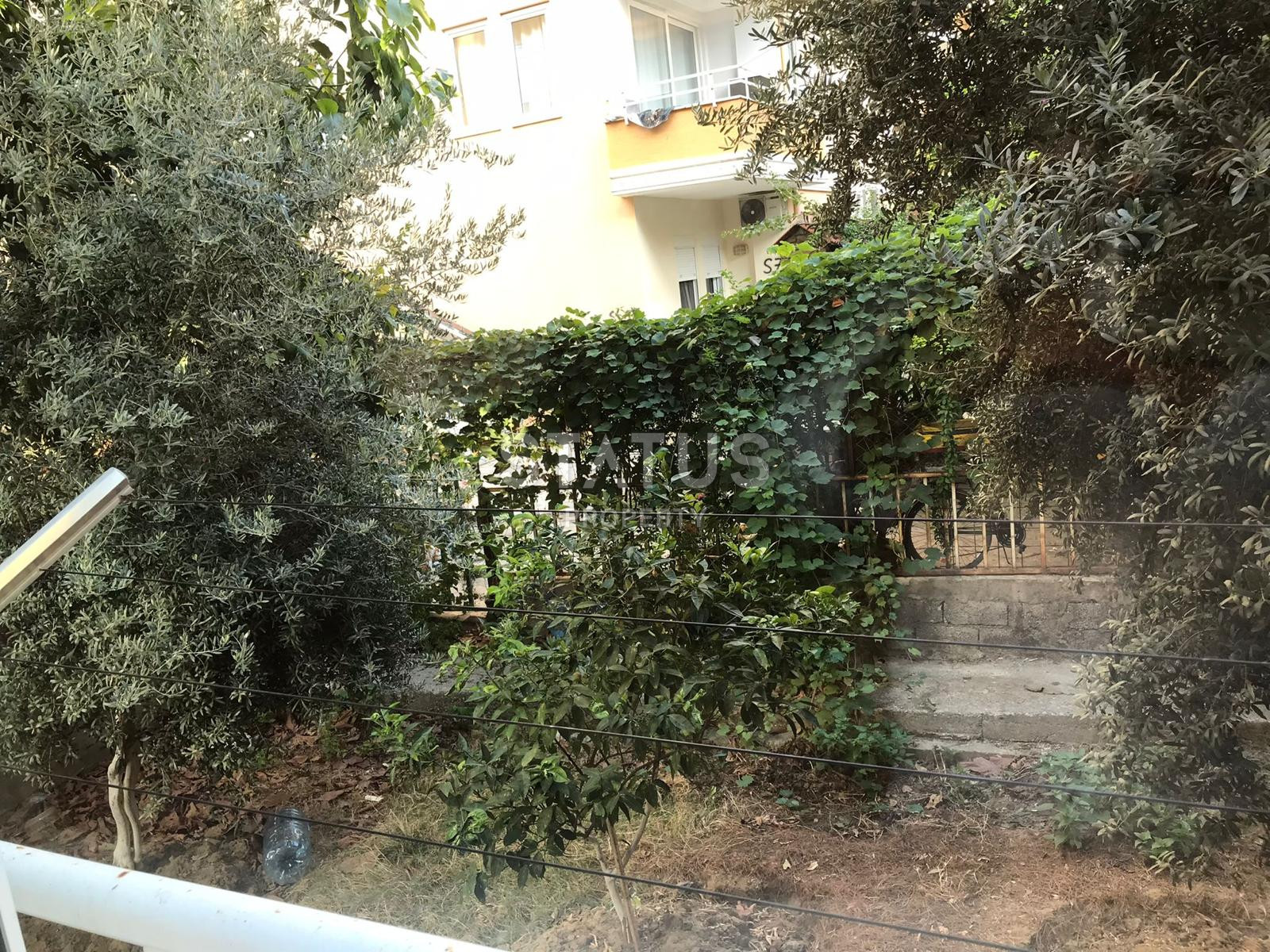 Меблированная квартира 1+1 в трёх минутах от пляжа в центре Алании, 98 м2 фото 30