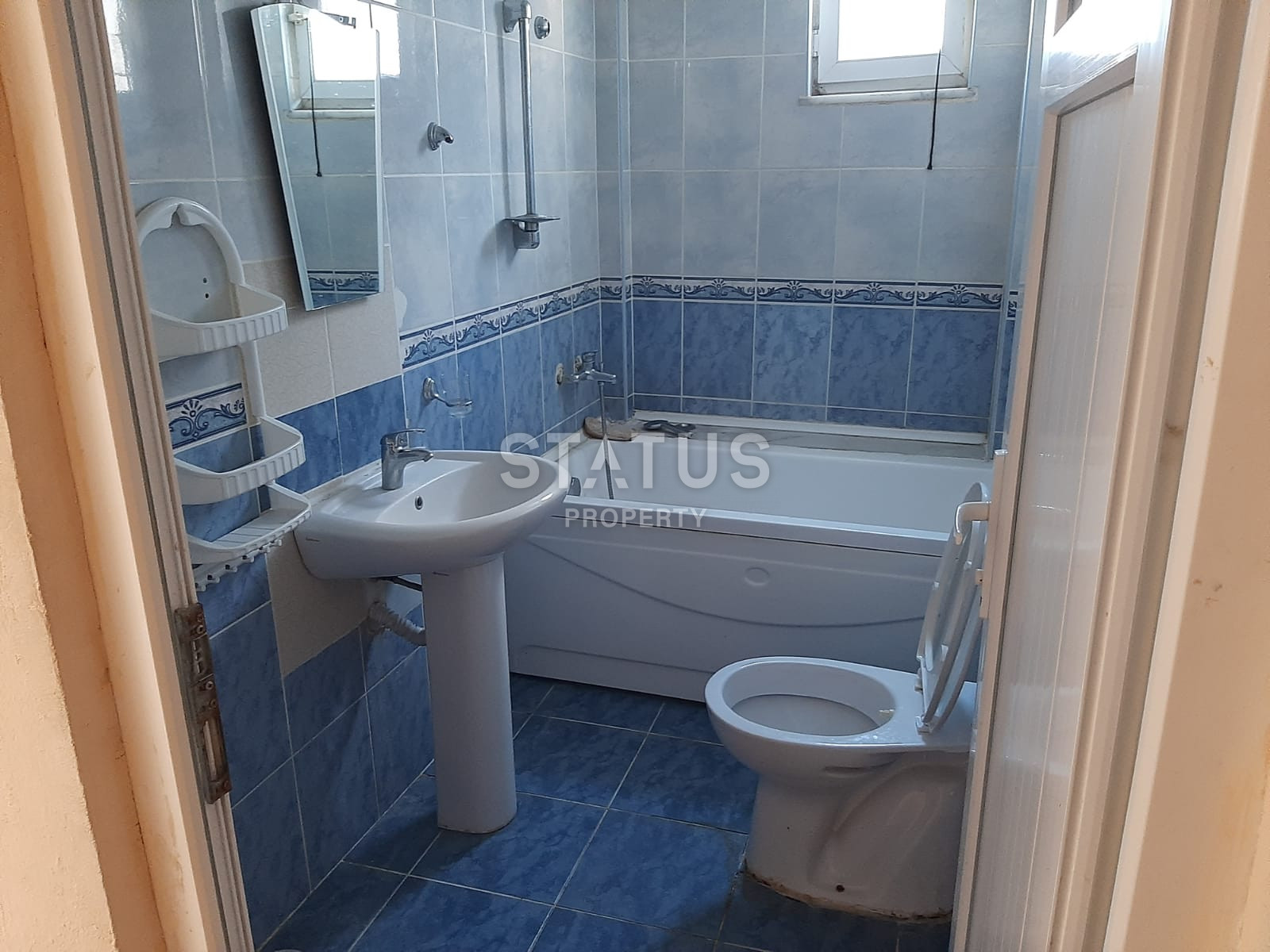 Apartment 1+1 in the very center of Alanya, 70 m2. фото 5