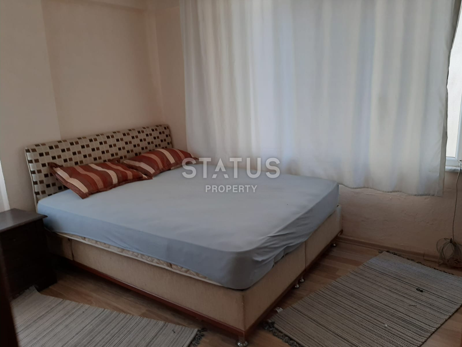 Apartment 1+1 in the very center of Alanya, 70 m2. фото 6
