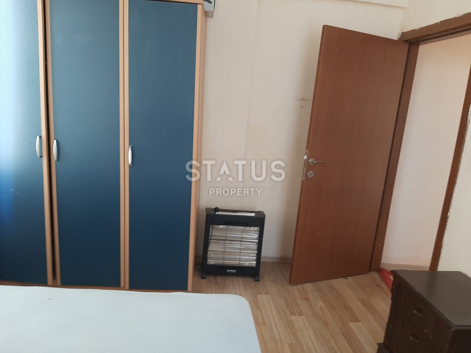 Apartment 1+1 in the very center of Alanya, 70 m2. фото 7