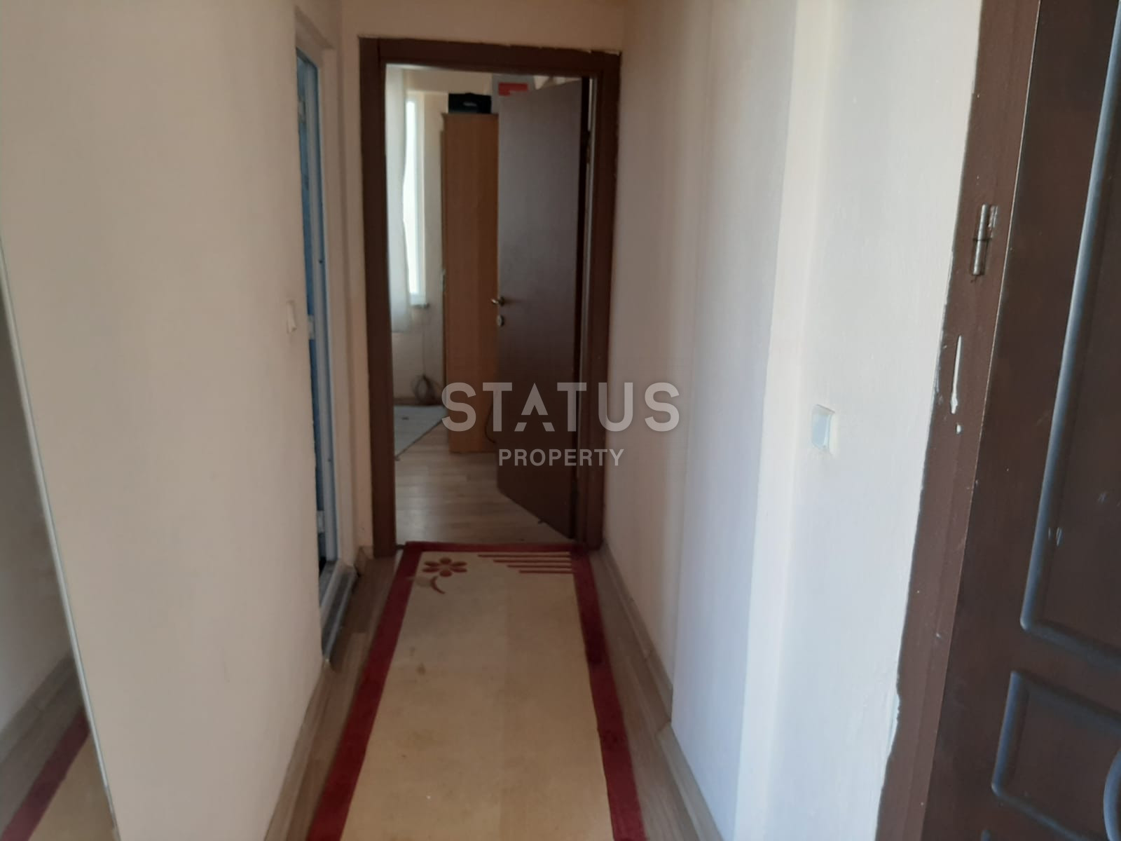 Apartment 1+1 in the very center of Alanya, 70 m2. фото 8
