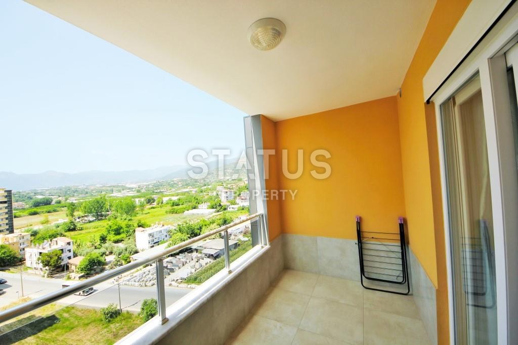 Уютная квартира 1+1 в новом комплексе с отличной инфраструктурой, 70 кв.м. фото 16