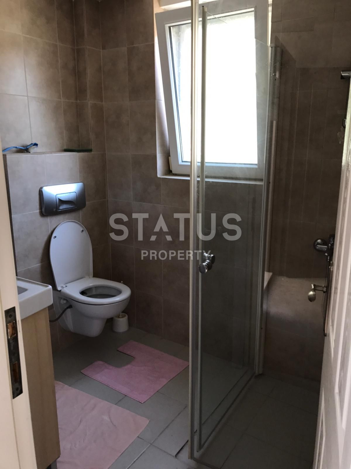 Вилла 3+1 с собственным бассейном и садовым участком в Каргыджаке, 220 м2. фото 15