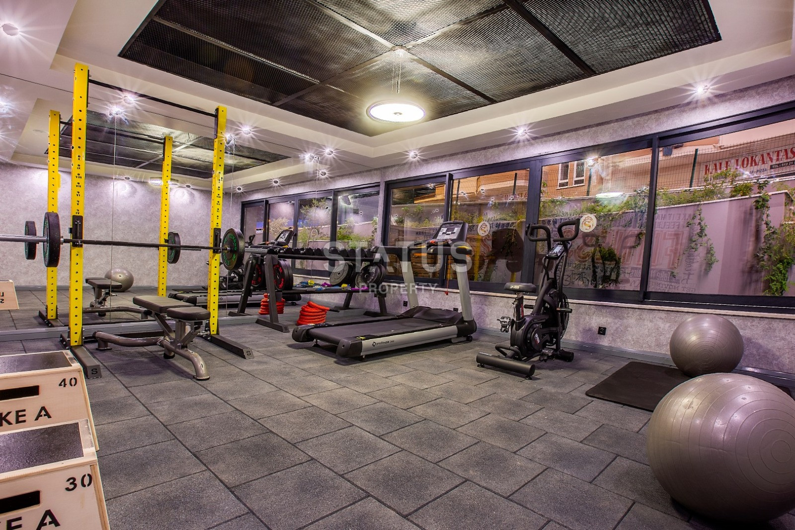 Последний дуплекс планировки 5+1 в новом доме фото 13