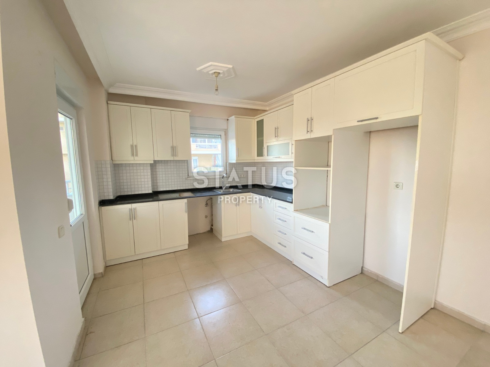 Spacious apartment 2+1 in a cozy complex, 115 m2. Avsallar, Alanya. фото 15