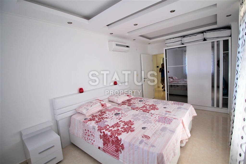 Отличная квартира 1+1 в престижном районе Кестель, 65 кв.м. фото 8