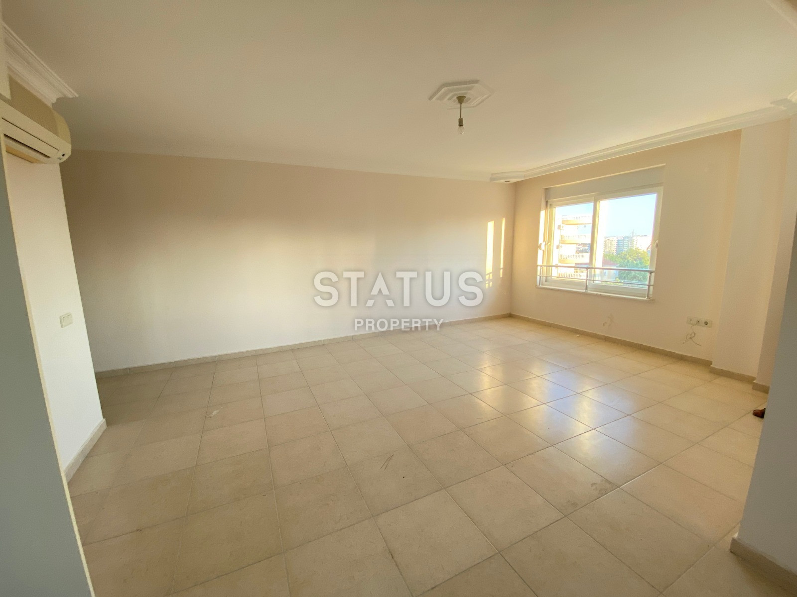 Spacious apartment 2+1 in a cozy complex, 115 m2. Avsallar, Alanya. фото 18