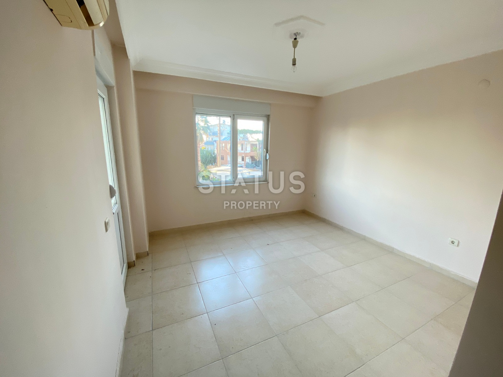 Spacious apartment 2+1 in a cozy complex, 115 m2. Avsallar, Alanya. фото 22