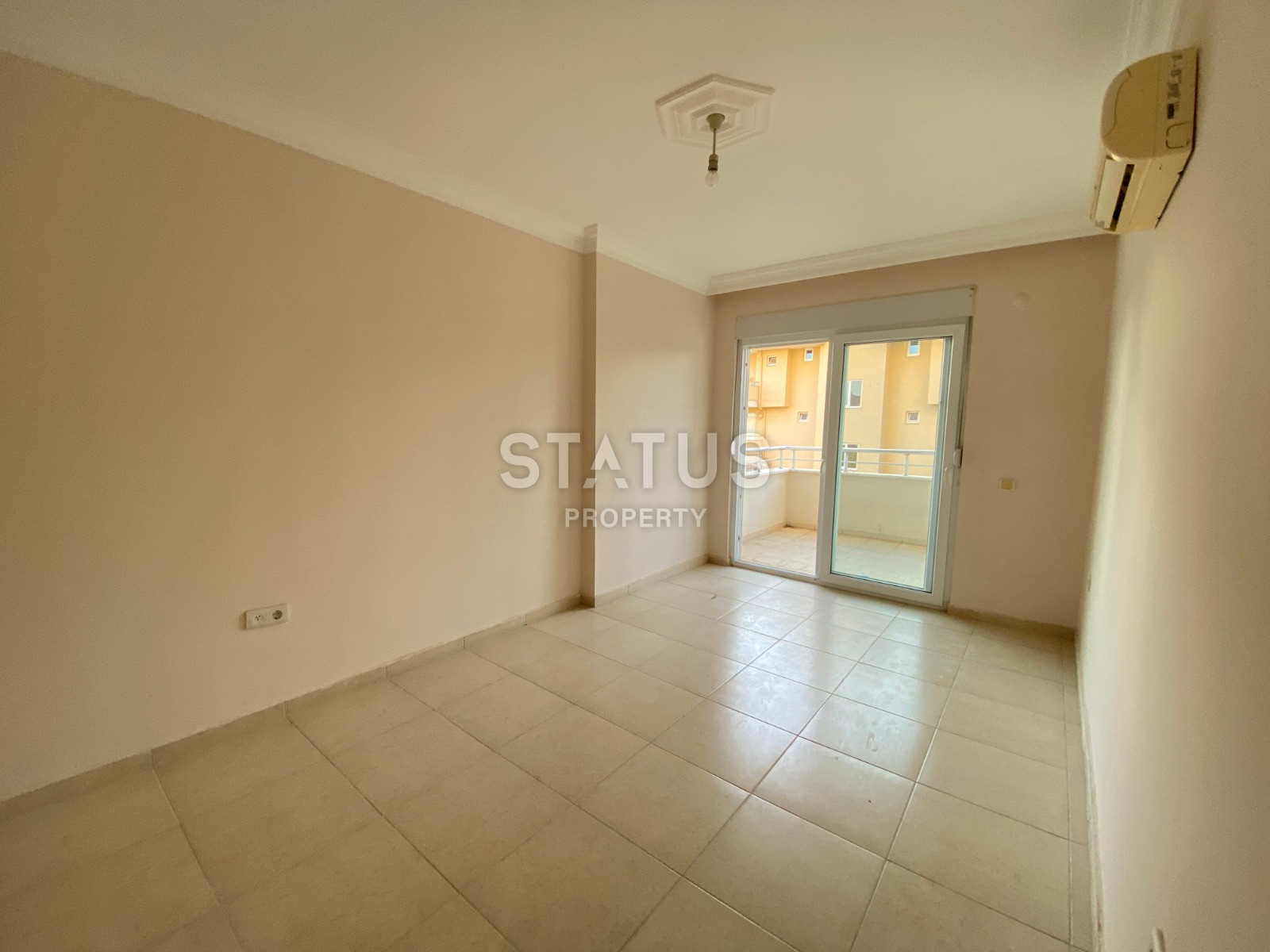 Spacious apartment 2+1 in a cozy complex, 115 m2. Avsallar, Alanya. фото 23