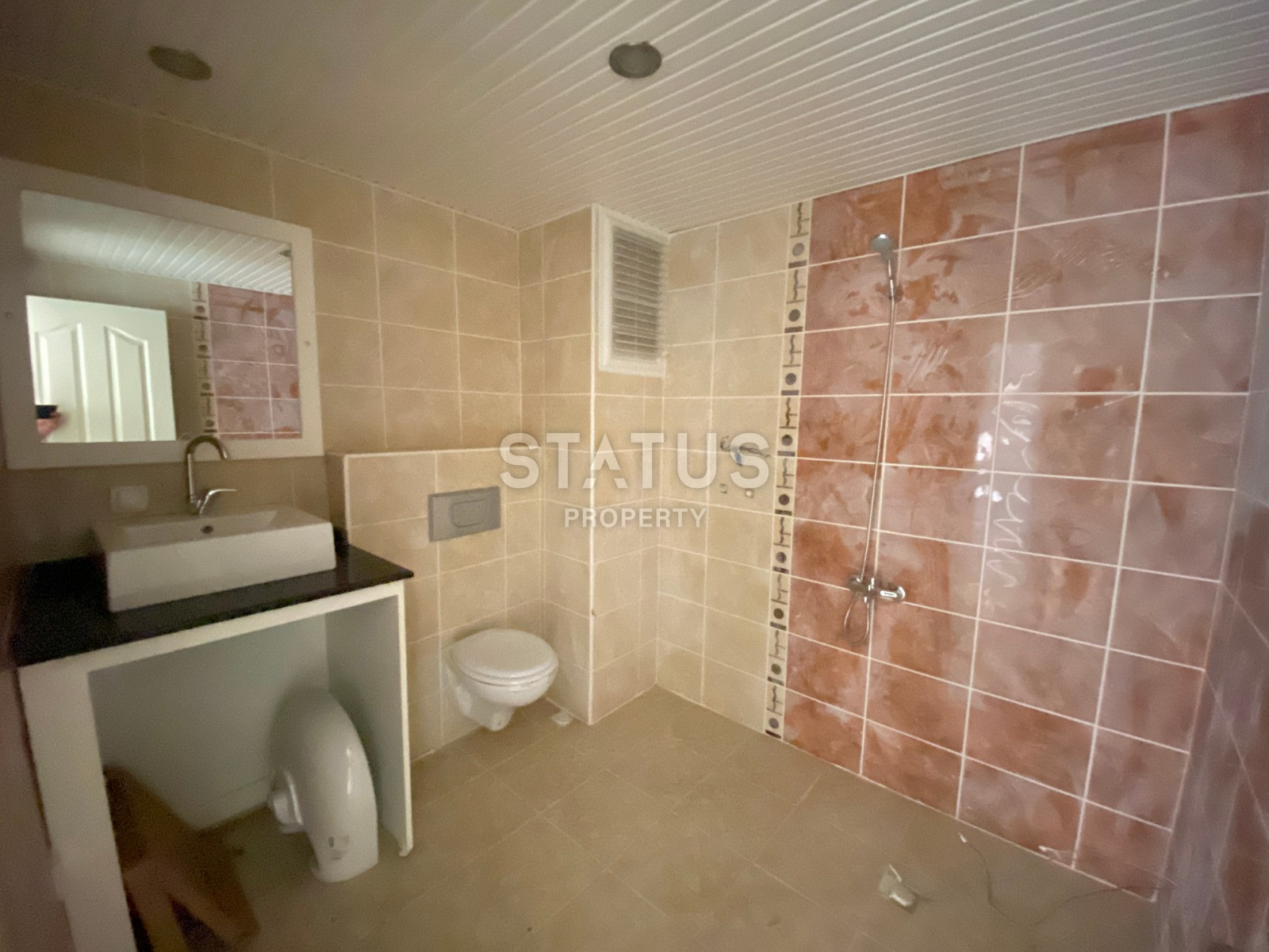 Spacious apartment 2+1 in a cozy complex, 115 m2. Avsallar, Alanya. фото 24