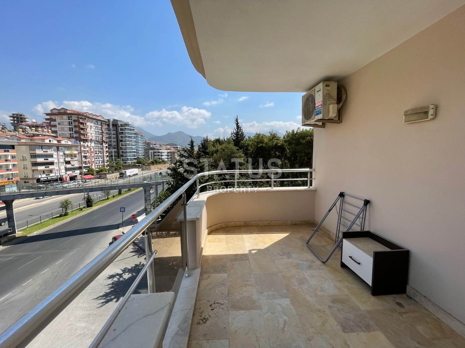 Трехкомнатная квартира с мебелью и техникой 110 м.кв в Джигджилли фото 12