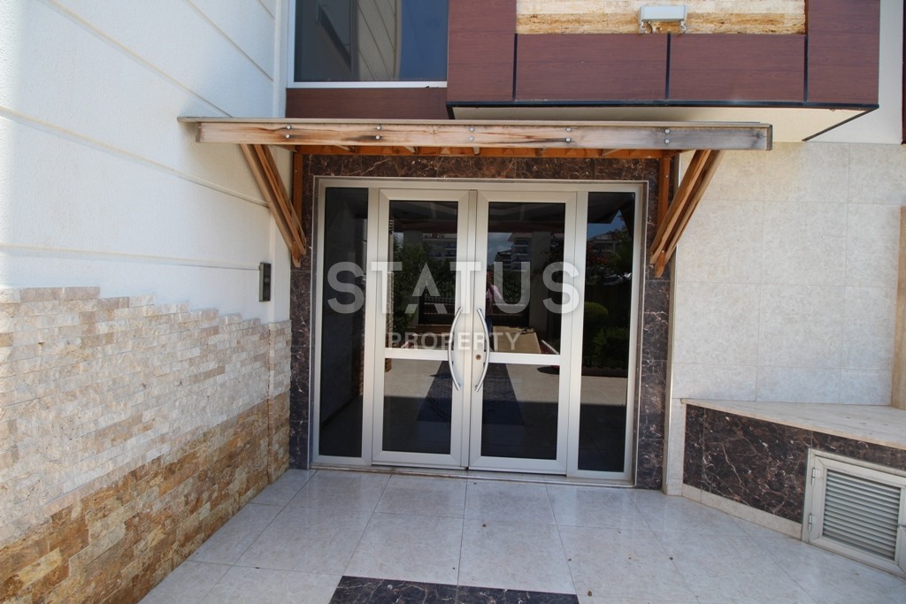 Отличная квартира 1+1 в престижном районе Кестель, 65 кв.м. фото 15