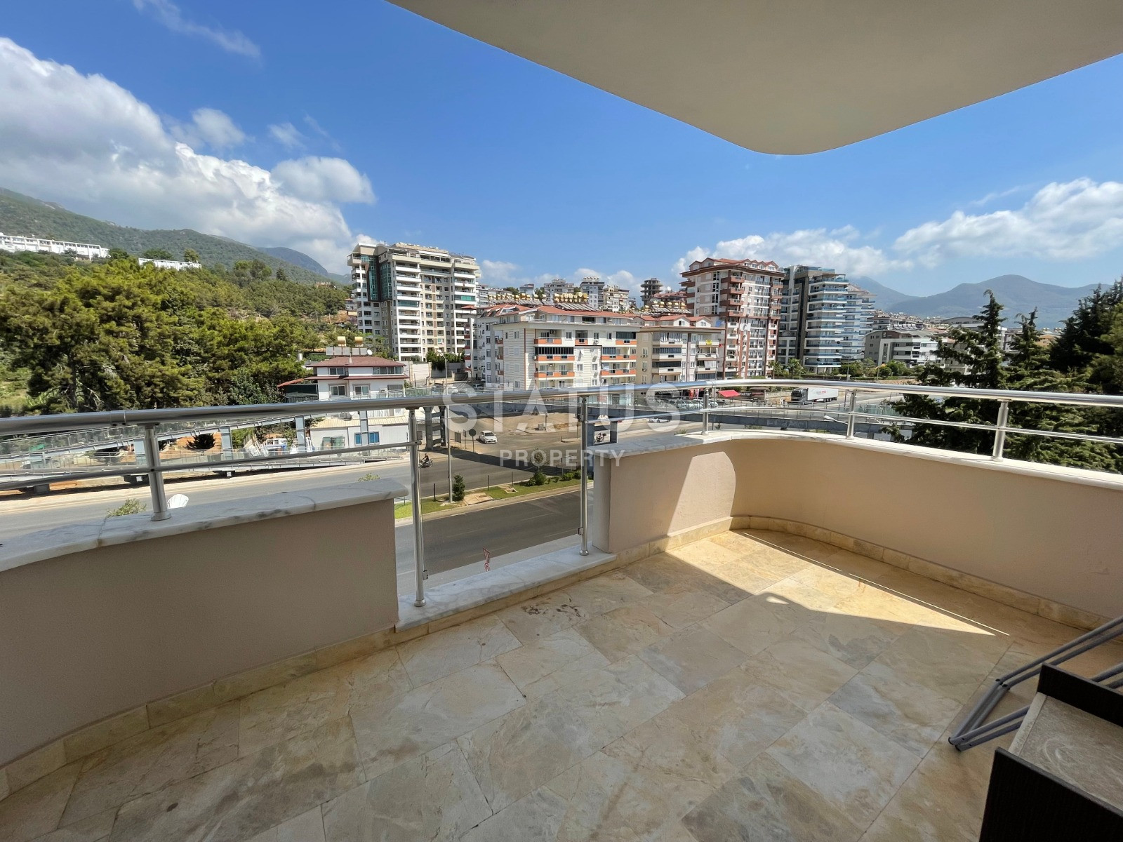 Трехкомнатная квартира с мебелью и техникой 110 м.кв в Джигджилли фото 15