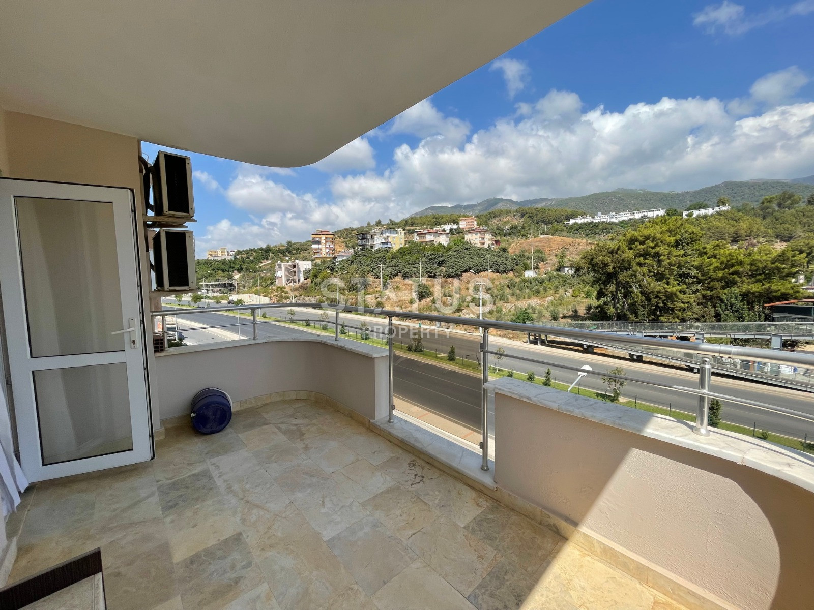 Трехкомнатная квартира с мебелью и техникой 110 м.кв в Джигджилли фото 20