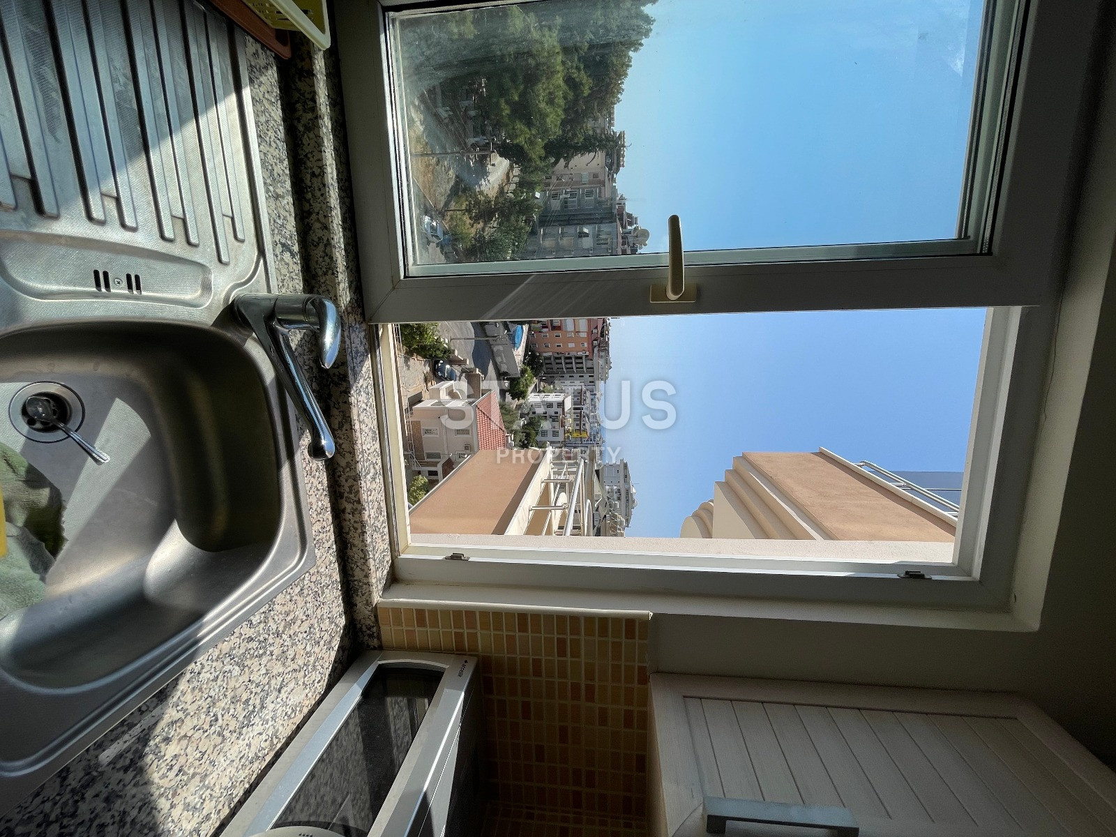 Трехкомнатная квартира с мебелью и техникой 110 м.кв в Джигджилли фото 26